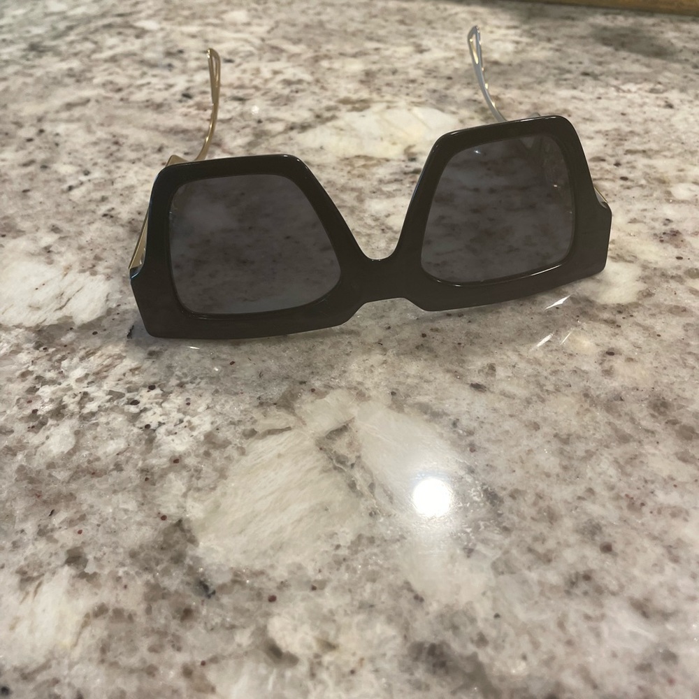 Versace Sunglasses